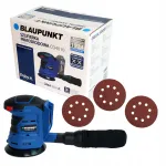 Eksentriline lihvketas Blaupunkt 18V OneDNA CO4010 juhtmevaba