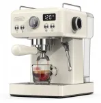 Poolautomaatne kohvimasin HiBREW H10A