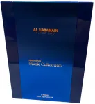 Parf&uuml;meeritud vesi AL HARAMAIN MUSK COLLECTION 100 ml