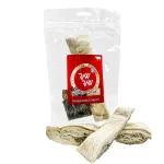 L&uuml;ofiliseeritud veisenahk karvaga RAW, 60 g