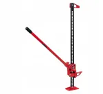 T&otilde;stuk REDATS HI-LIFT 3 t, 122 cm, maastikule