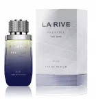 La Rive Prestige Blue meestele tualettvesi 75 ml