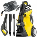 KARCHER K7 Premium PowerControl Flex 2025 k&otilde;rgsurvepesur, 180 bar