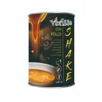 Vibrisse Shake niiske kassitoit kanaga, 135 g