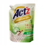 Vedelikpesuaine PIGEON Act&rsquo;z Premium Gel, t&auml;itepakend, 1 l