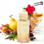 Gulf Orchid Vanilla On The Beach parf&uuml;&uuml;mvesi 100 ml koos 2 prooviga