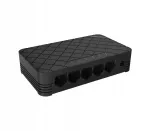 V&otilde;rgul&uuml;liti Ruijie Networks RG-ES08, 8 pordi, mittehaldav, Fast Ethernet