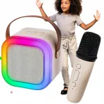 Juhtmevaba Bluetooth 5.2 k&otilde;lar mikrofoniga, USB-C