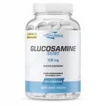 Gl&uuml;koosamiini sulfaat VITALMAX 500 mg 120 kapslit