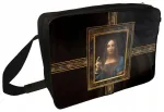 &Otilde;lakott &bdquo;Saviour of the world&ldquo; Leonardo da Vinci j&auml;rgi