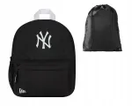 Seljakott NEW ERA Mini MLB New York Yankees koos kotiga