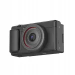 5K 80MP digitaalne kaamera stabilisaatori ja autofookusega 180&deg; IX