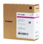 Canon PFI-310M tint magenta, 2361C001, sobib TX-2000/TX-3000