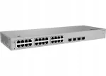 V&otilde;rgul&uuml;liti Huawei eKitEngine S310S-24T4J, 24x1GE RJ45, 4x2.5GE SFP, AC toide