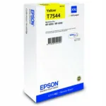 EPSON T7544 XXL kollane tint, 202 ml