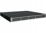 S5755-H48T4Y2CZ-B v&otilde;rgul&uuml;liti, 48x 1GE RJ45, 4x 25G SFP28, 2x 100G SFP28, ilma toiteallikata