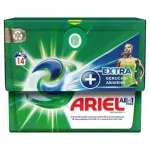 Ariel Sport Active pesukapslid, 14 tk.