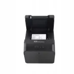 Termoprinter 58mm, juhtmega, Barcode Printer 6A
