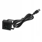 USB laia vaatenurgaga CMOS sensoriga OTG veebikaamera, 96