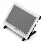 Puuteekraan 5" LCD TFT, 800x480, HDMI, USB, takistuslik