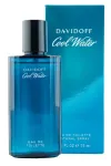 Parf&uuml;&uuml;mvesi Davidoff Cool Water, 75 ml