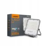LED prožektor Videx 50W 6500lm 5000K alumiinium IP65 120&deg;