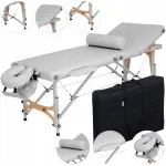 Massaažilaua REFLEX M.O.V.-lt, 3-osaline, professionaalne, vastupidav