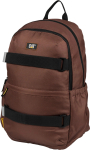 Seljakott CAT Caterpillar, must, 84710-666