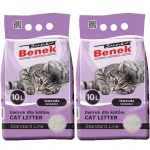 Kassiliiv Super Benek Standard, lavendli l&otilde;hnaga, 2 x 10 l