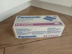 Panasonic KX-FA133X faksi rull, originaal, 200 m, KX-F1000