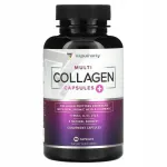 Vitauthority Multi Collagen Capsules+ kollageeni kapslid 90 tk