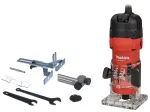 Freespink MAKITA M3702, 6 mm, 530 W