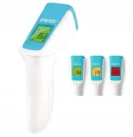 Juhtmevaba termomeeter HOMEDICS TE-350