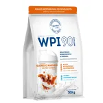 Valgu isolaat Pure Protein WPI90, soolase karamelli maitsega, 700 g