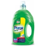 Pesugeel Purox Universal, valge v&auml;rvusega, 4,3 l, 143 pesukorda