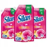 Pesupehmendaja Silan Aromatherapy Blossom, 550 ml, 3 tk, 50 pesukorda