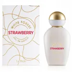 Naiste parf&uuml;&uuml;m Khadlaj La Fede White Forest Strawberry