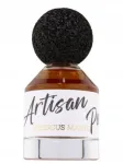 Fragrance World Artisan Perfumery Hibiscus Magic parf&uuml;&uuml;mvesi, 80 ml