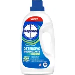 NAPISAN vedel desinfitseeriv pesuaine, 1,15 l, 23 pesukorda