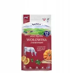 Kuiv koeratoit Baltica Adult Beef with Vegetables XS/S 3kg