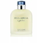 Meeste parf&uuml;&uuml;m Dolce & Gabbana EDT Light Blue FOLIA
