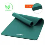 MAXXIVA t&uuml;rkiissinine sportmatt, 190x100x1,5 cm