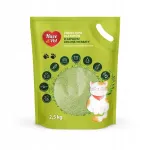 Have A Pet Tofu kassiliiv rohelise tee l&otilde;hnaga, 2,5 kg