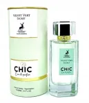 Naiste parf&uuml;&uuml;m Maison Alhambra Chic Velvet Vert Secret 100 ml EDP