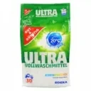 Pesupulber G&g Ultra, 2,025 kg, 30 pesukorda