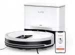 Puhastusrobot iLife A12 Pro valge kuiv ja m&auml;rg 2IN1