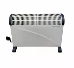 Elektriline konvektor-k&uuml;te SANICO CH2000MA, 2000 W