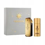RABANNE 1 MILLION meeste l&otilde;hn 100 ml EDT ja deodorant 150 ml