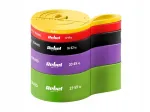 REBEL Power Band PTs-1 vastupanutraks 4-55kg, 5 tk