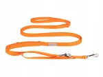 Koerarihm AMIPLAY Samba, S, oranž, 8in1